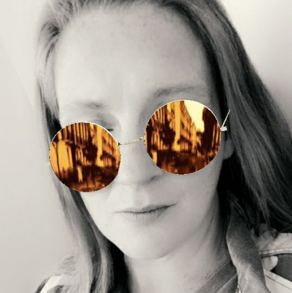 Meet your Posher, Michelle